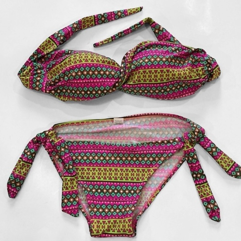 Bali Breeze Bikini Size Large